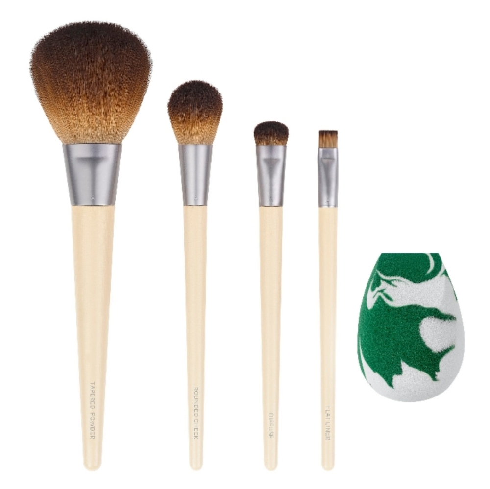 EcoTools The Core 5 Set